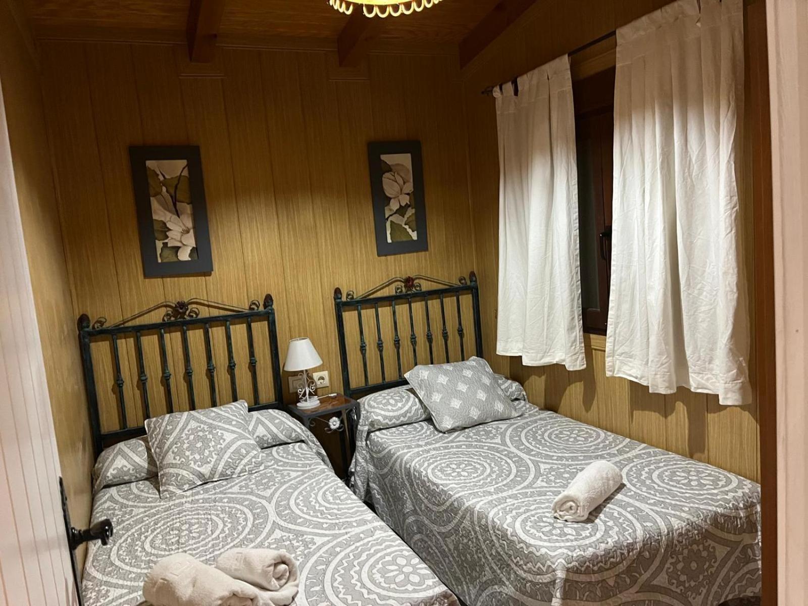 Rosa De La Contrera Apartment Тарифа Стая снимка